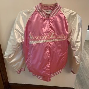 Shania Twain 2004 UP! concert Jacket